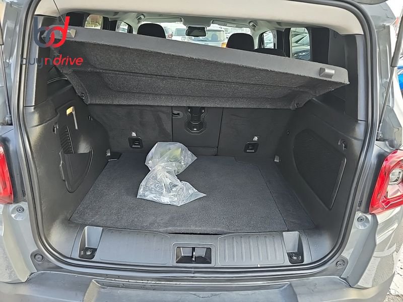 Jeep Renegade 4xe 1.3 PHEV 240cv AT AWD Trailhawk