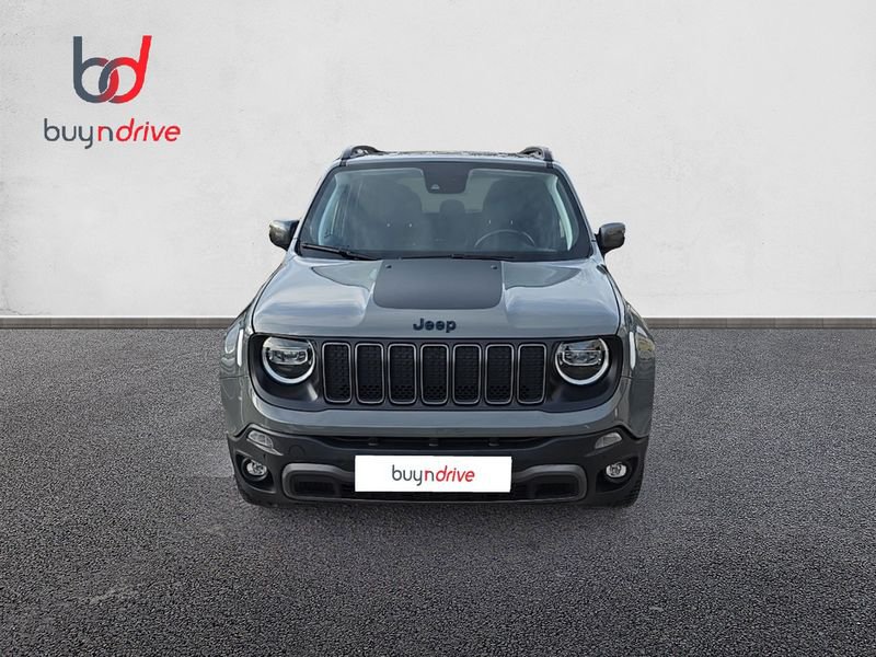 Jeep Renegade 4xe 1.3 PHEV 240cv AT AWD Trailhawk