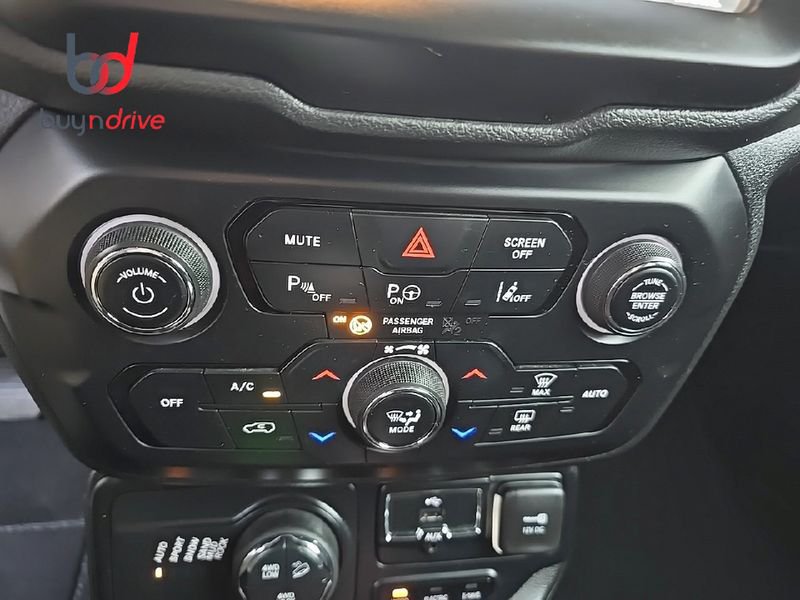 Jeep Renegade 4xe 1.3 PHEV 240cv AT AWD Trailhawk