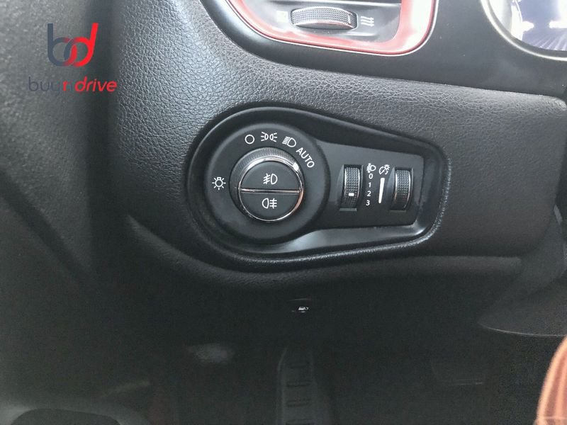 Jeep Renegade 4xe 1.3 PHEV 240cv AT AWD Trailhawk