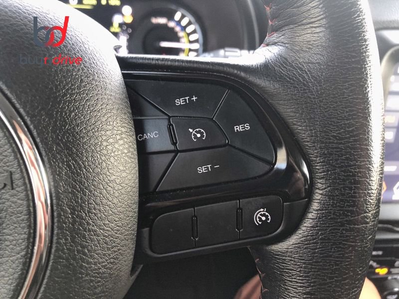 Jeep Renegade 4xe 1.3 PHEV 240cv AT AWD Trailhawk