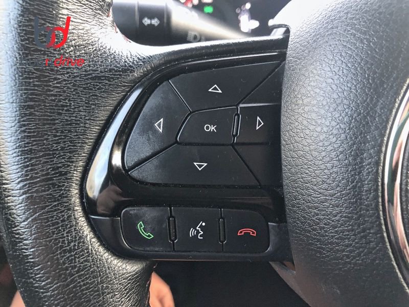 Jeep Renegade 4xe 1.3 PHEV 240cv AT AWD Trailhawk