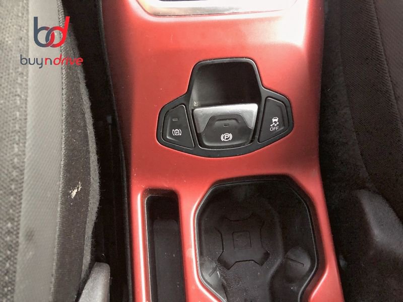 Jeep Renegade 4xe 1.3 PHEV 240cv AT AWD Trailhawk