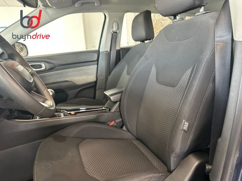 Jeep Compass 1.3 Gse T4 130cv MT FWD Longitude