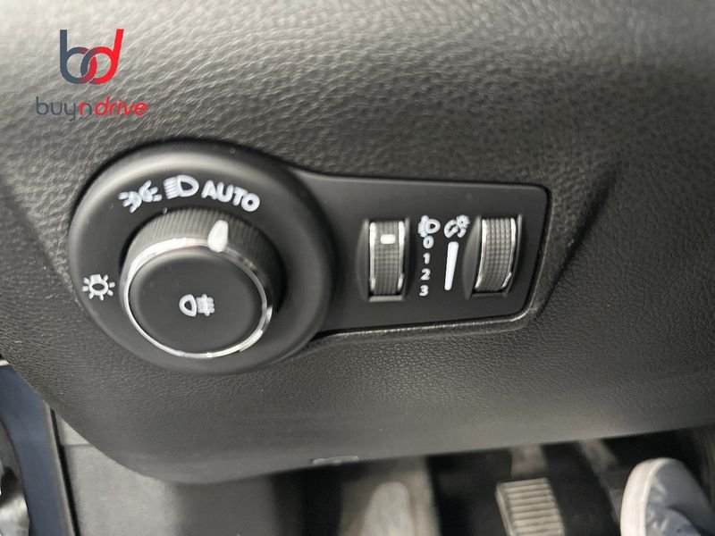 Jeep Compass 1.3 Gse T4 130cv MT FWD Longitude