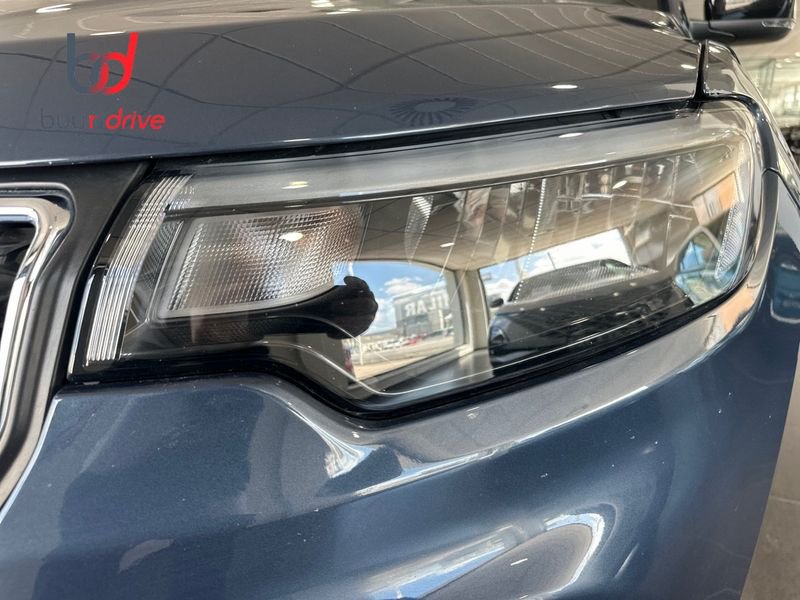 Jeep Compass 1.3 Gse T4 130cv MT FWD Longitude