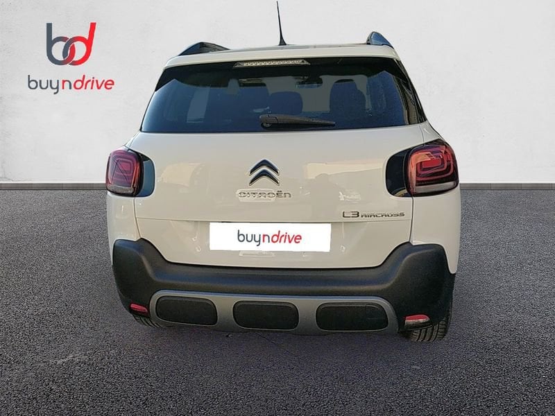 Citroën C3 Aircross BlueHDi 110cv S&S Shine