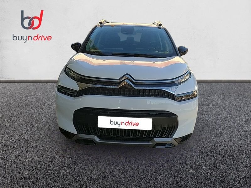 Citroën C3 Aircross BlueHDi 110cv S&S Shine