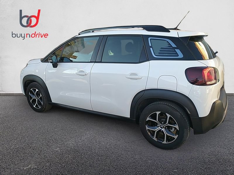 Citroën C3 Aircross BlueHDi 110cv S&S Shine