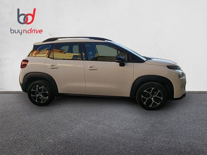 Citroën C3 Aircross BlueHDi 110cv S&S Shine