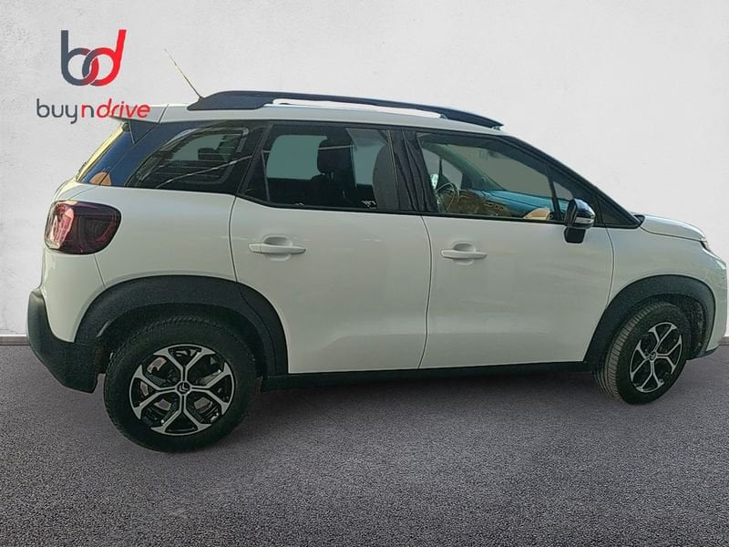 Citroën C3 Aircross BlueHDi 110cv S&S Shine