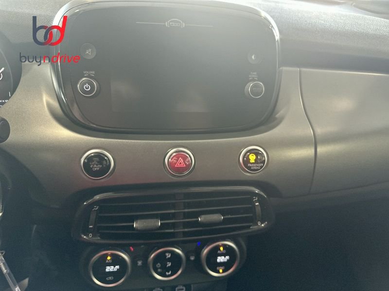 Fiat 500X Dolcevita 1.5 Hybrid 130cv DCT Dolcevita Sport
