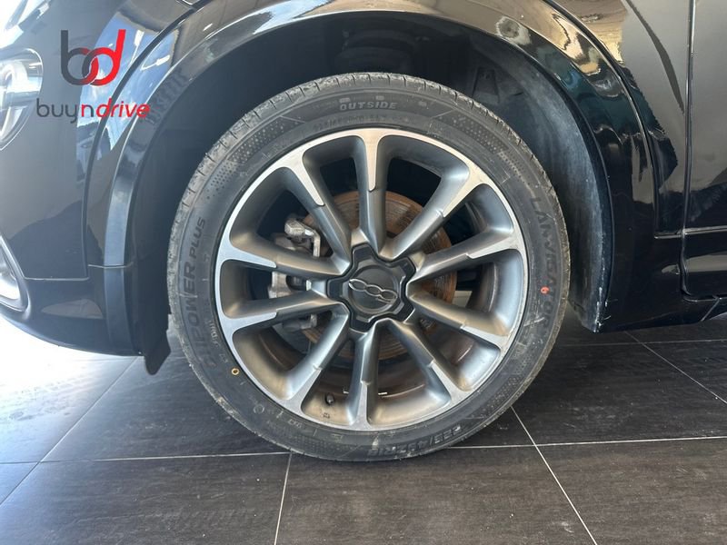 Fiat 500X Dolcevita 1.5 Hybrid 130cv DCT Dolcevita Sport