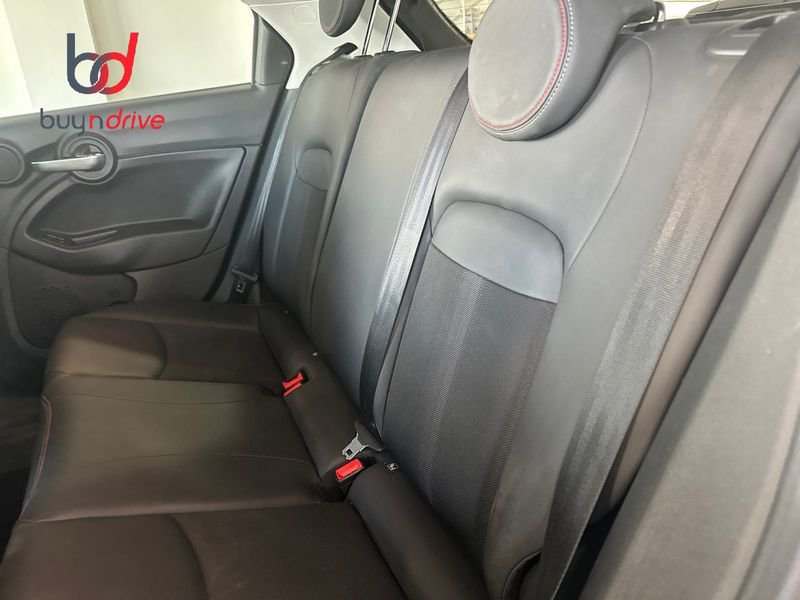 Fiat 500X Dolcevita 1.5 Hybrid 130cv DCT Dolcevita Sport