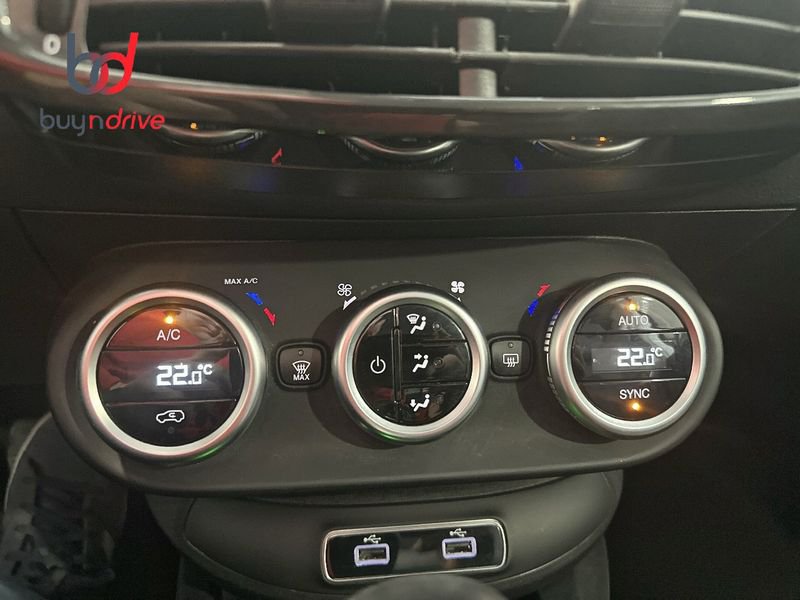 Fiat 500X Dolcevita 1.5 Hybrid 130cv DCT Dolcevita Sport