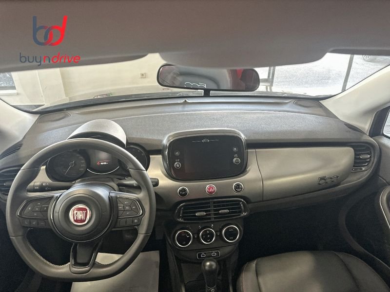 Fiat 500X Dolcevita 1.5 Hybrid 130cv DCT Dolcevita Sport