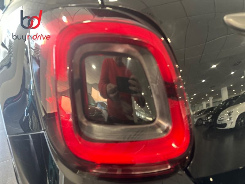 Fiat 500X Dolcevita 1.5 Hybrid 130cv DCT Dolcevita Sport