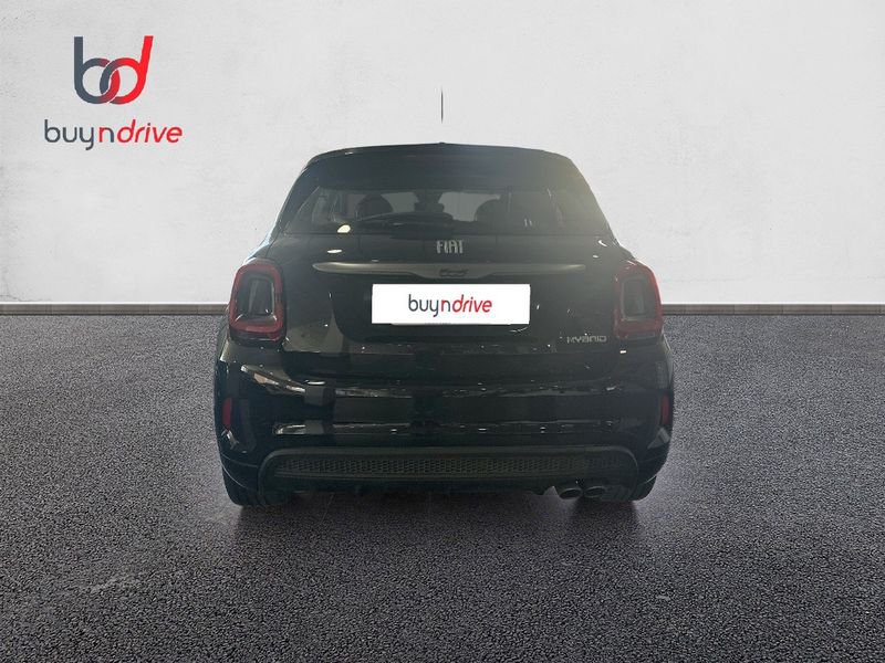 Fiat 500X Dolcevita 1.5 Hybrid 130cv DCT Dolcevita Sport