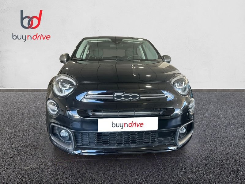 Fiat 500X Dolcevita 1.5 Hybrid 130cv DCT Dolcevita Sport