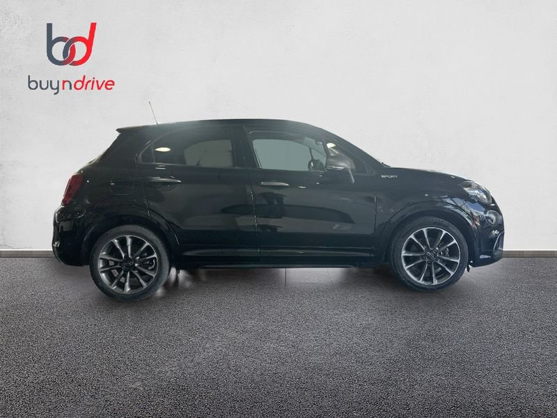 Fiat 500X Dolcevita 1.5 Hybrid 130cv DCT Dolcevita Sport