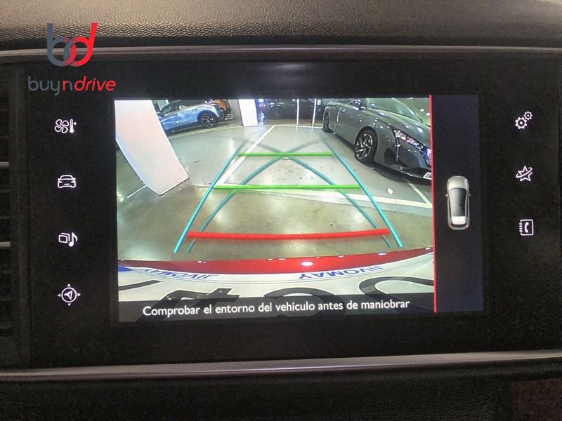 Peugeot 308 1.2 PureTech 130cv GT Line
