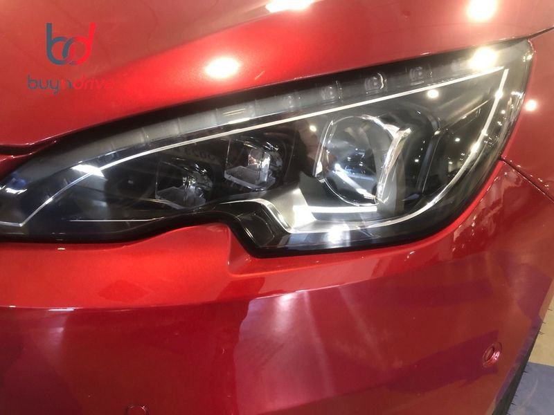 Peugeot 308 1.2 PureTech 130cv GT Line