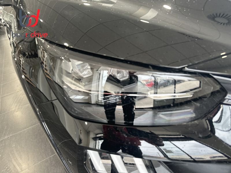 Peugeot 208 Puretech 100cv GT
