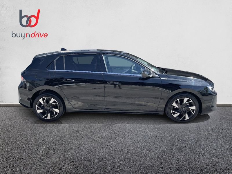 Opel Astra 1.2T SHT 130cv GS Line