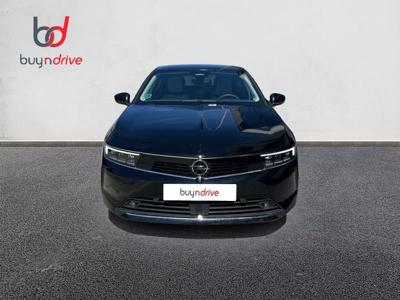 Opel Astra 1.2T SHT 130cv GS Line