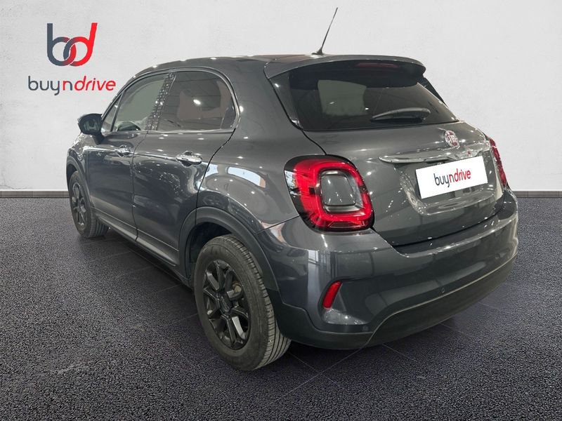 Fiat 500X 1.0 Firefly T3 120cv Club