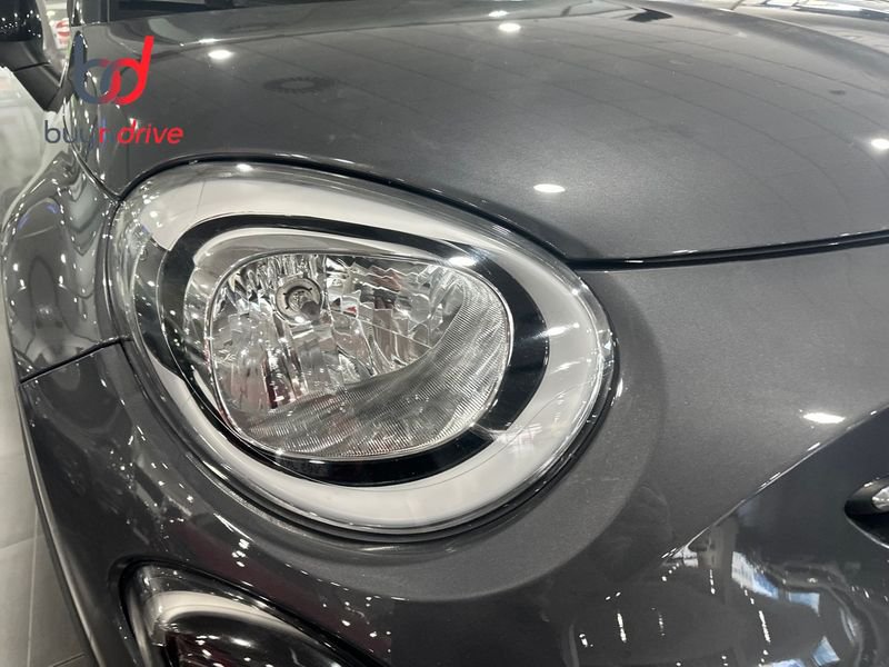 Fiat 500X 1.0 Firefly T3 120cv Club