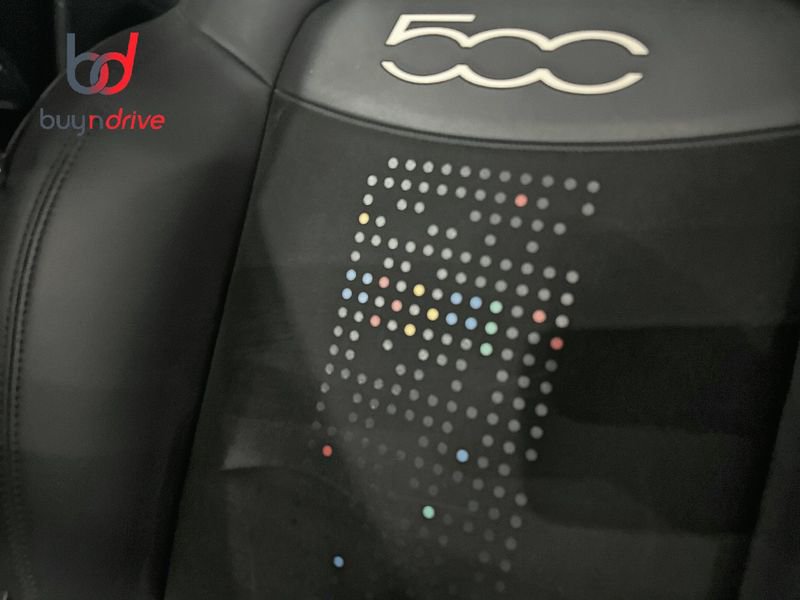 Fiat 500X 1.0 Firefly T3 120cv Club