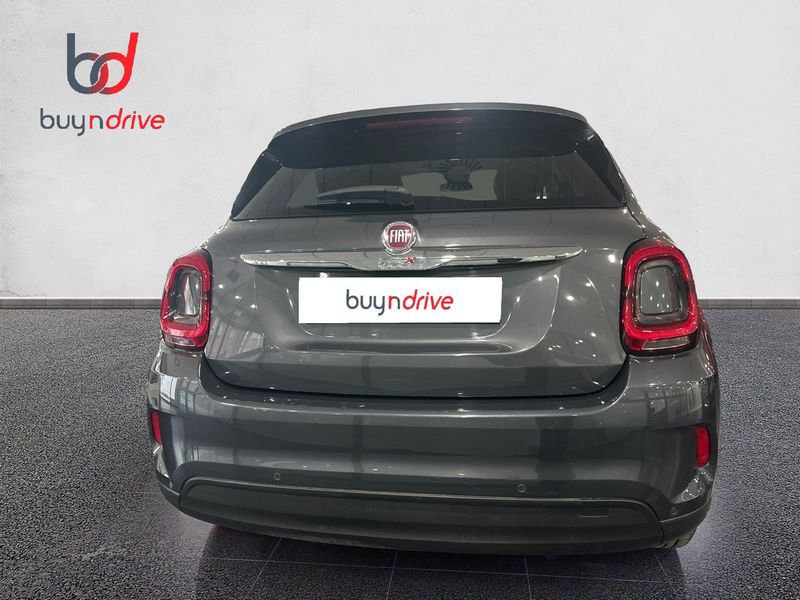 Fiat 500X 1.0 Firefly T3 120cv Club