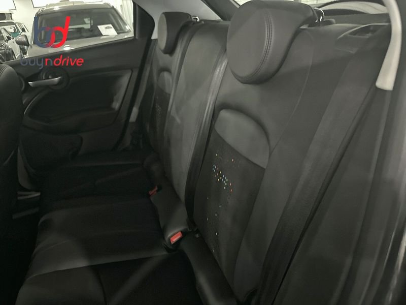 Fiat 500X 1.0 Firefly T3 120cv Club