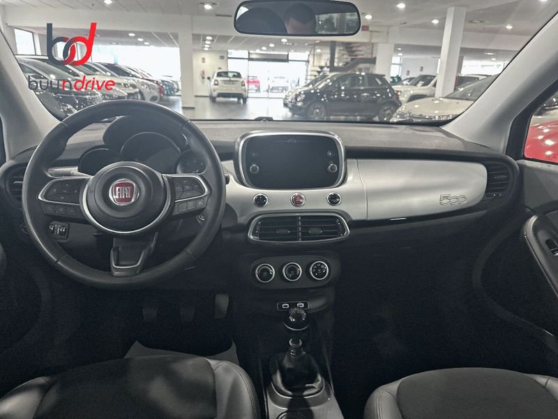 Fiat 500X 1.0 Firefly T3 120cv Club
