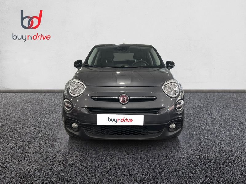 Fiat 500X 1.0 Firefly T3 120cv Club