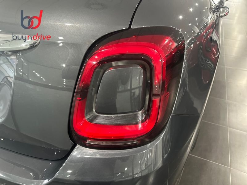 Fiat 500X 1.0 Firefly T3 120cv Club