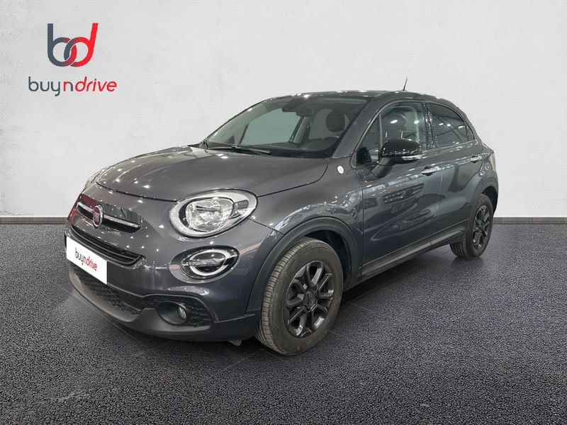 Fiat 500X 1.0 Firefly T3 120cv Club