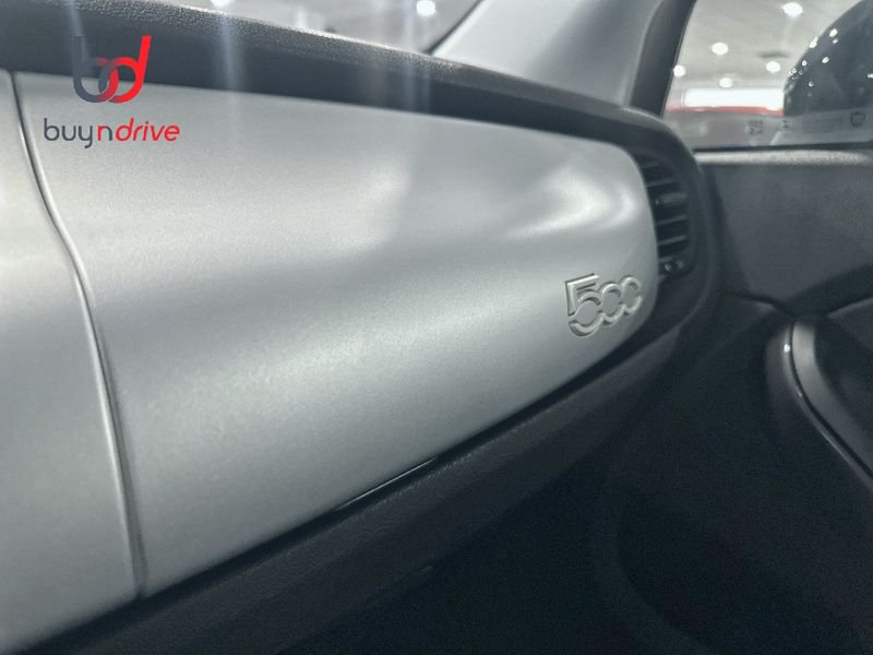 Fiat 500X 1.0 Firefly T3 120cv Club