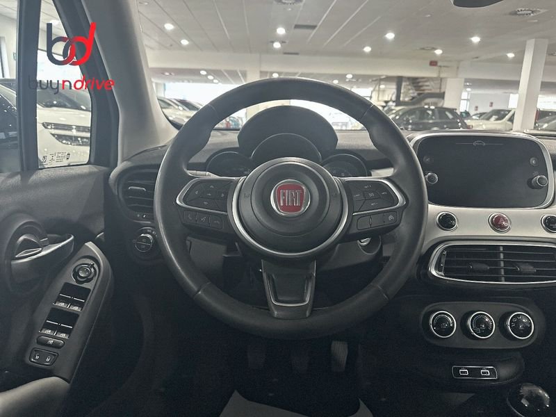 Fiat 500X 1.0 Firefly T3 120cv Club