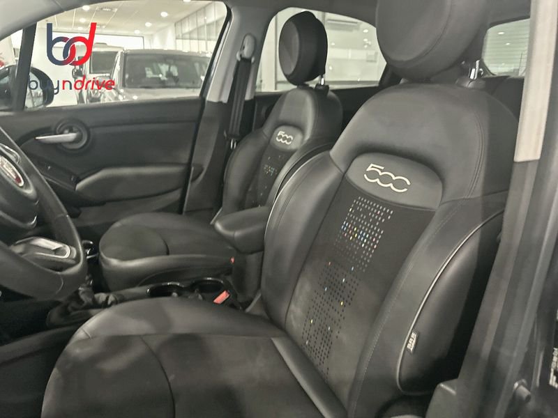 Fiat 500X 1.0 Firefly T3 120cv Club