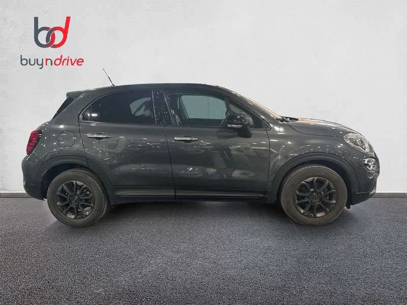 Fiat 500X 1.0 Firefly T3 120cv Club