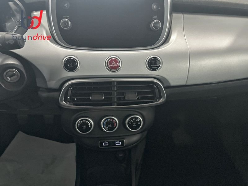 Fiat 500X 1.0 Firefly T3 120cv Club