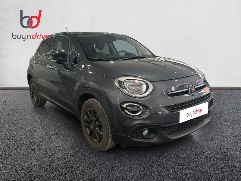 Fiat 500X 1.0 Firefly T3 120cv Club