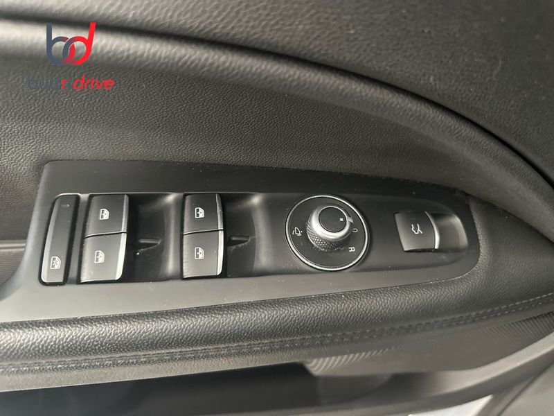 Alfa Romeo Stelvio 2.2 Diesel 160cv RWD Sprint