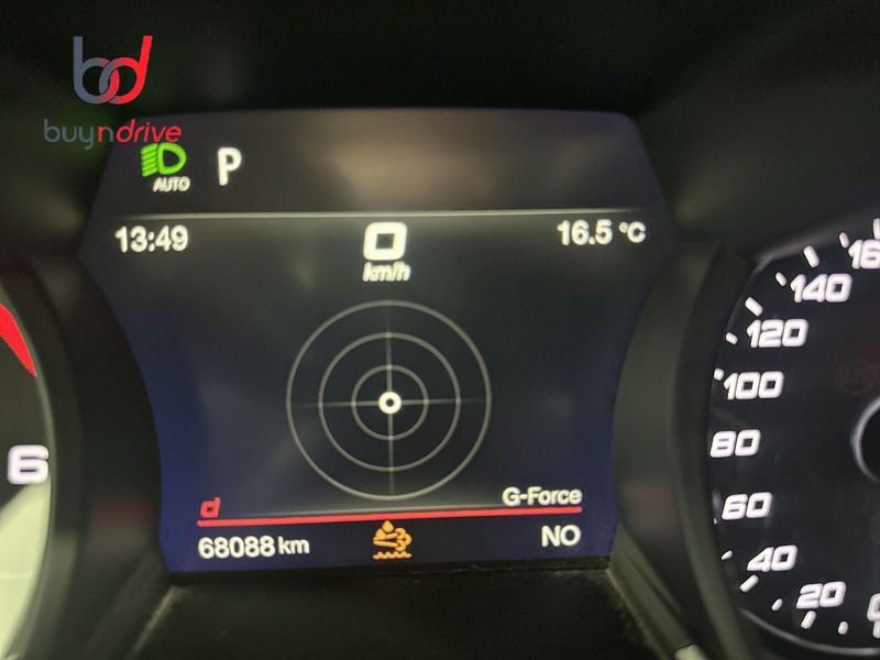 Alfa Romeo Stelvio 2.2 Diesel 160cv RWD Sprint