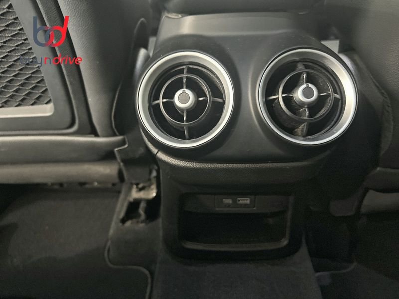 Alfa Romeo Stelvio 2.2 Diesel 160cv RWD Sprint