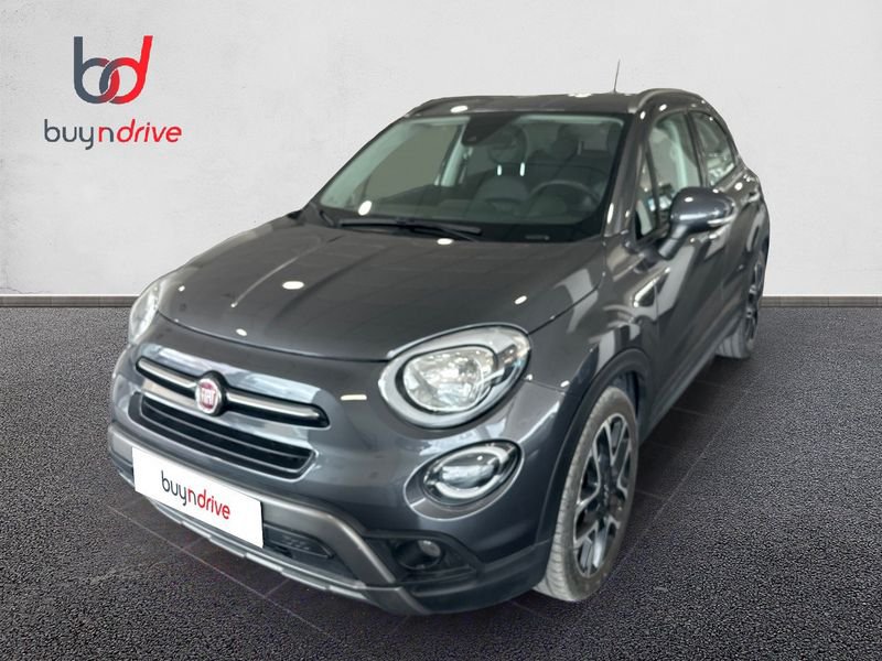 Fiat 500X 1.6 Multijet 130cv S&S Cross