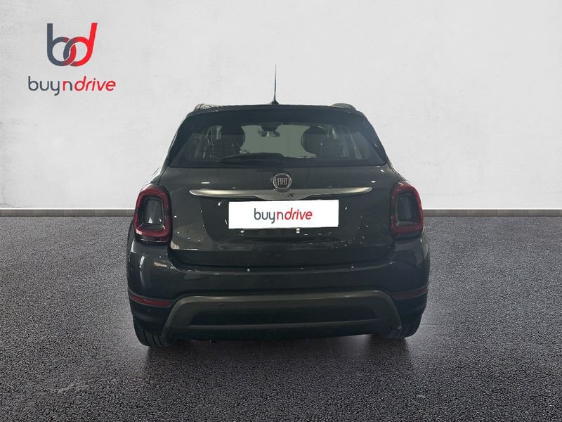 Fiat 500X 1.6 Multijet 130cv S&S Cross