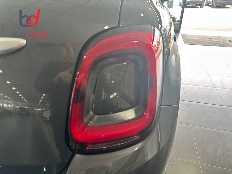 Fiat 500X 1.6 Multijet 130cv S&S Cross